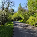 Holiday home Casa Granxias