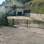 Holiday home Casa Granxias El Escobal
