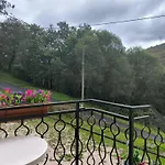 Holiday home Casa Granxias El Escobal