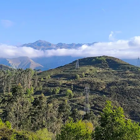 Casa Granxias El Escobal