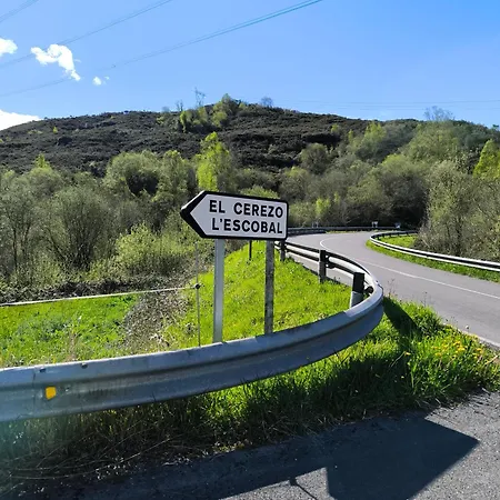 Casa Granxias Ferienhaus *