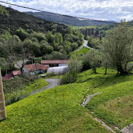 Casa Granxias El Escobal