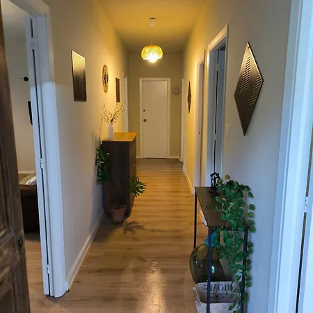 Holiday home Casa Granxias