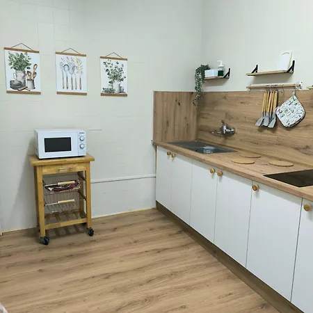 Casa Granxias Holiday home