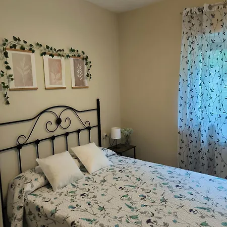 Holiday home Casa Granxias *
