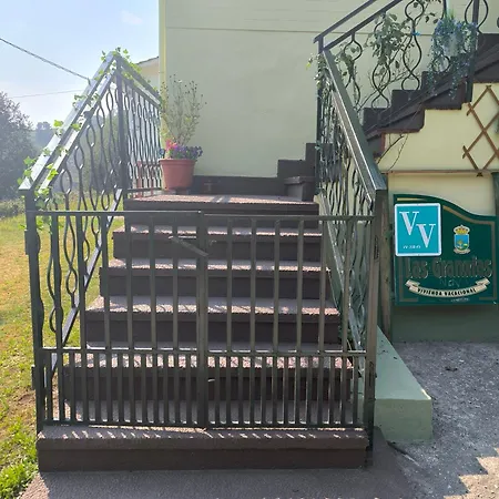 Casa Granxias