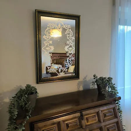Casa Granxias Holiday home