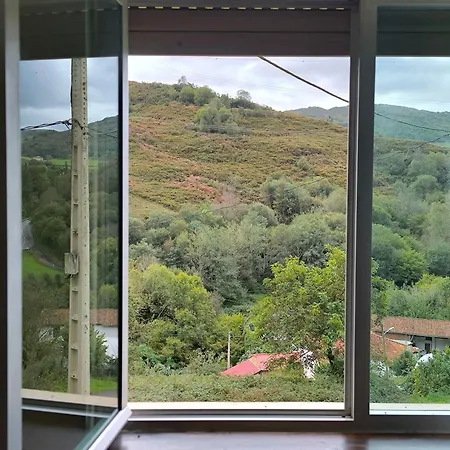 Casa Granxias Holiday home