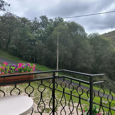 Holiday home Casa Granxias El Escobal