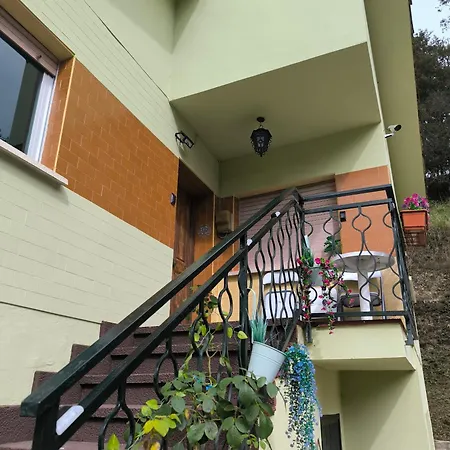 Ferienhaus Casa Granxias El Escobal