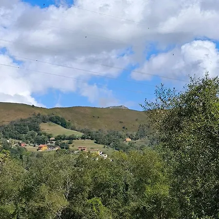 Ferienhaus Casa Granxias *