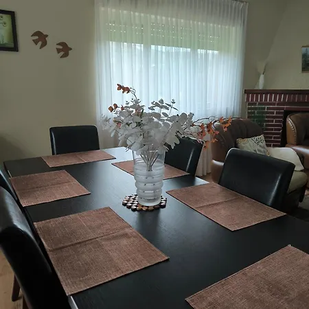 Casa Granxias *
