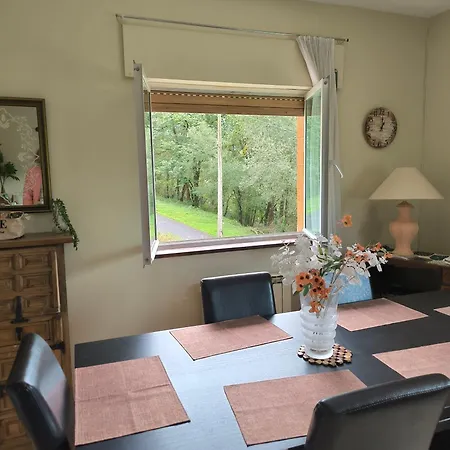 Casa Granxias Holiday home