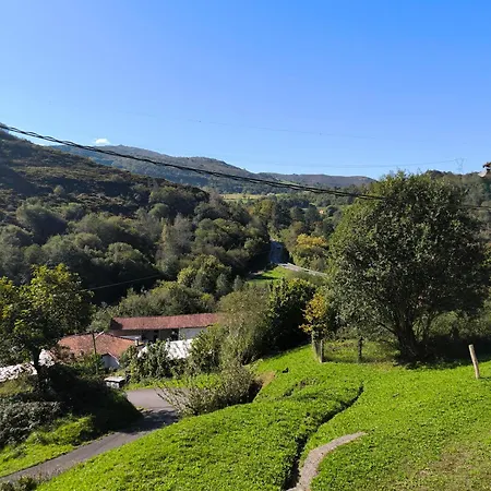 Casa Granxias Ferienhaus *