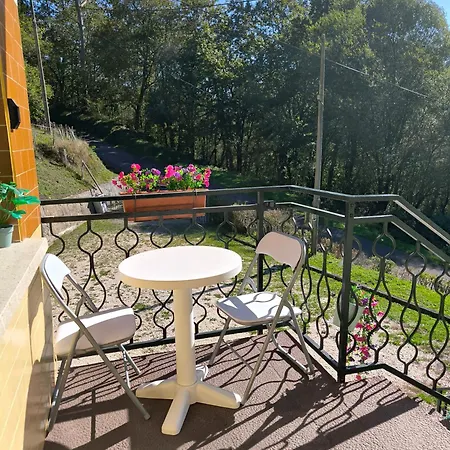 Casa Granxias Holiday home