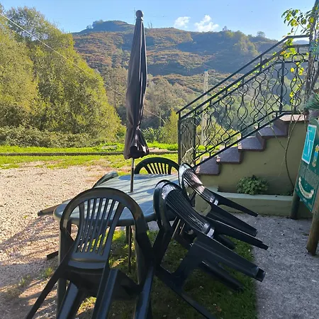 Casa Granxias El Escobal