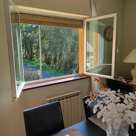 Casa Granxias Casa vacanze El Escobal