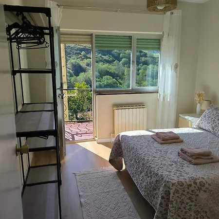 Casa Granxias * El Escobal