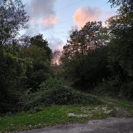 Casa Granxias Ferienhaus El Escobal
