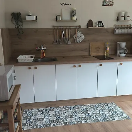 Casa Granxias El Escobal