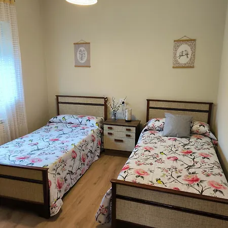 Holiday home Casa Granxias