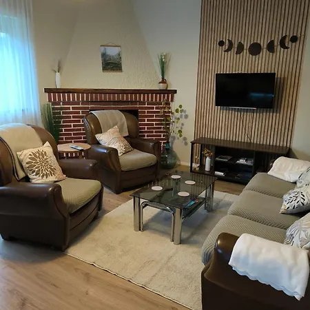 Casa Granxias