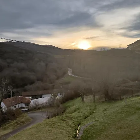 Casa Granxias El Escobal