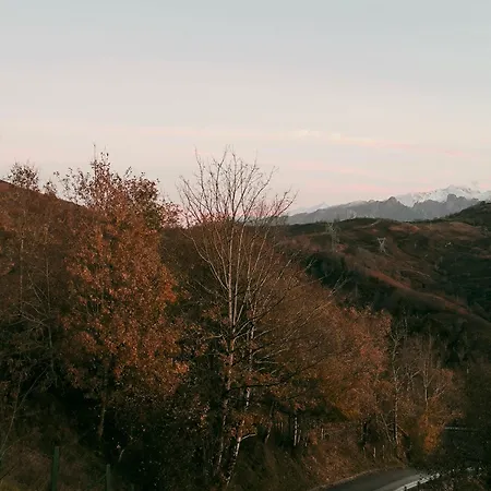 Casa Granxias * El Escobal