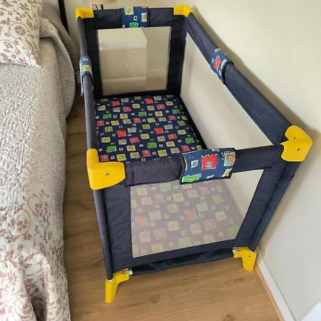 Casa Granxias * El Escobal