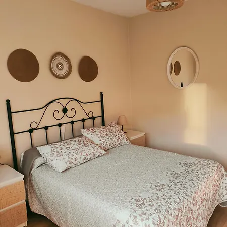 Casa Granxias Tatil Evi El Escobal