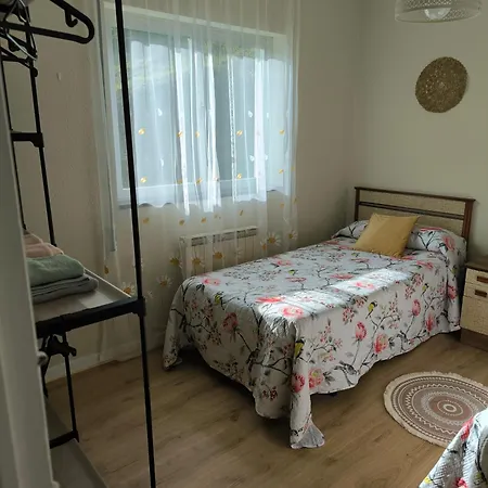 Holiday home Casa Granxias *