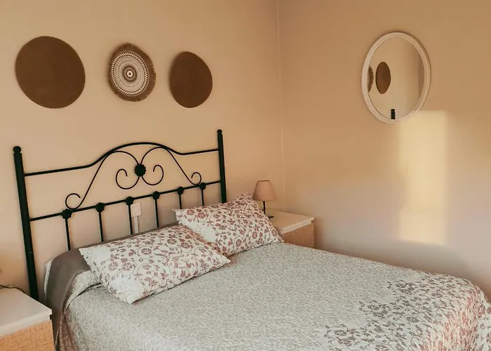 Casa Granxias Сasa de vacaciones El Escobal